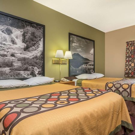 Super 8 By Wyndham Beresford Hotel Ngoại thất bức ảnh