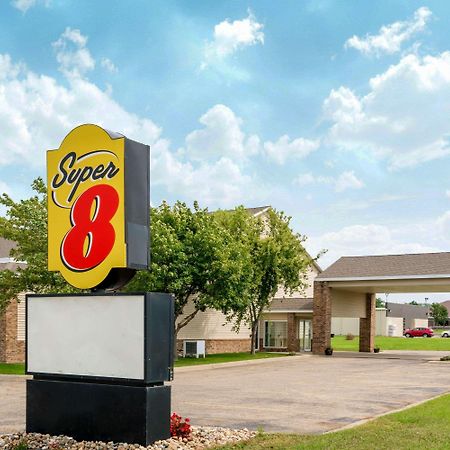 Super 8 By Wyndham Beresford Hotel Ngoại thất bức ảnh