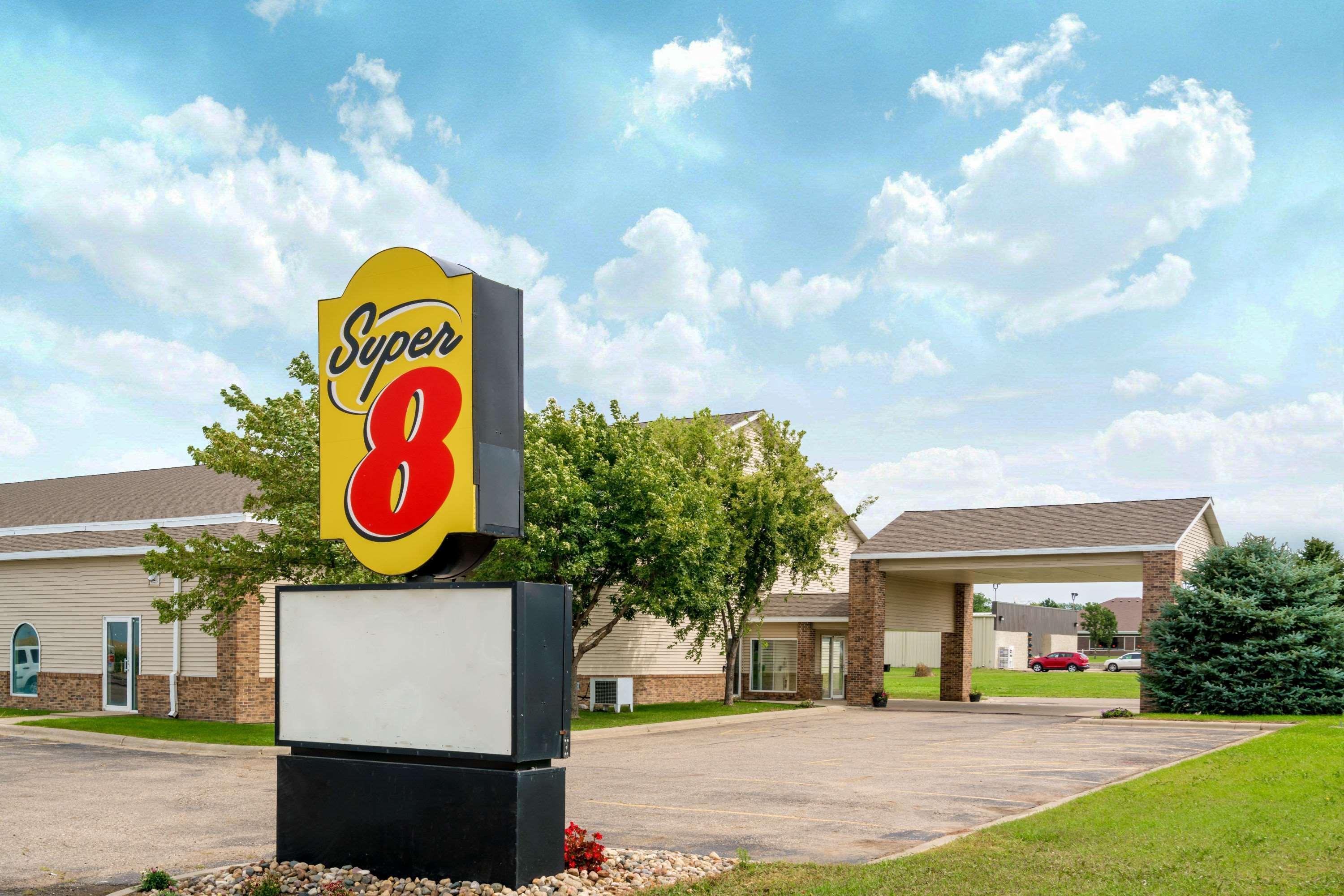 Super 8 By Wyndham Beresford Hotel Ngoại thất bức ảnh