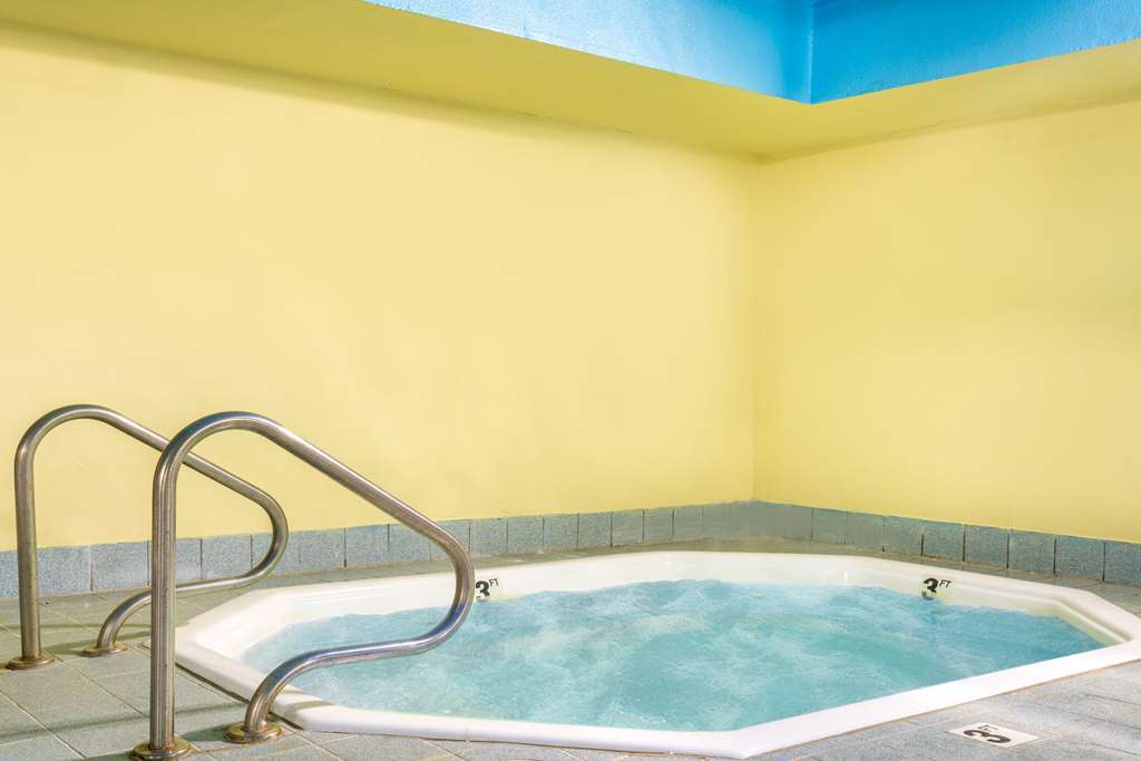 Super 8 By Wyndham Beresford Hotel Tiện nghi bức ảnh